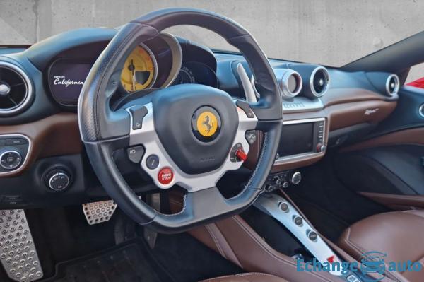 FERRARI CALIFORNIA T California T V8 4.0 560ch 