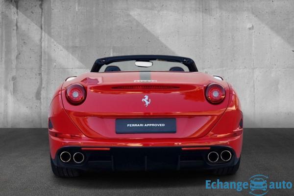 FERRARI CALIFORNIA T California T V8 4.0 560ch 