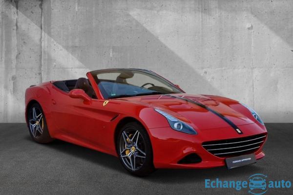 FERRARI CALIFORNIA T California T V8 4.0 560ch 