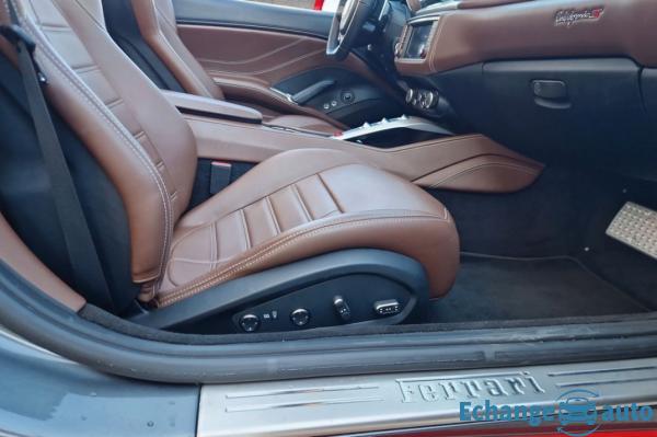 FERRARI CALIFORNIA T California T V8 4.0 560ch 