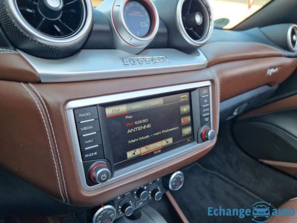 FERRARI CALIFORNIA T California T V8 4.0 560ch 