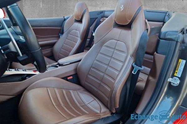 FERRARI CALIFORNIA T California T V8 4.0 560ch 