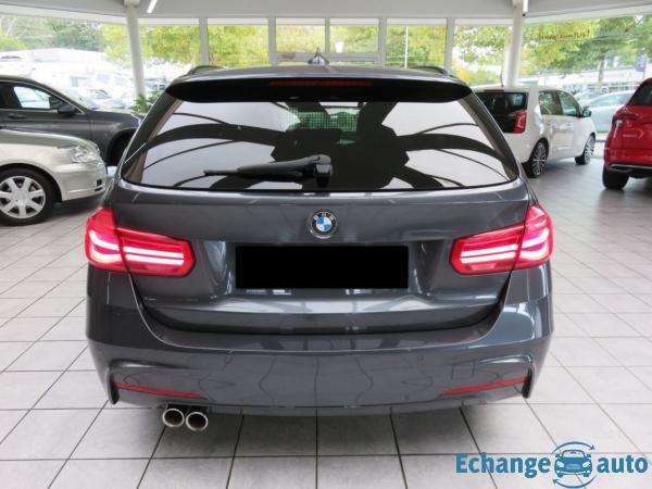 BMW SERIE 3 TOURING F31 LCI Touring 320d 190 ch M Sport A