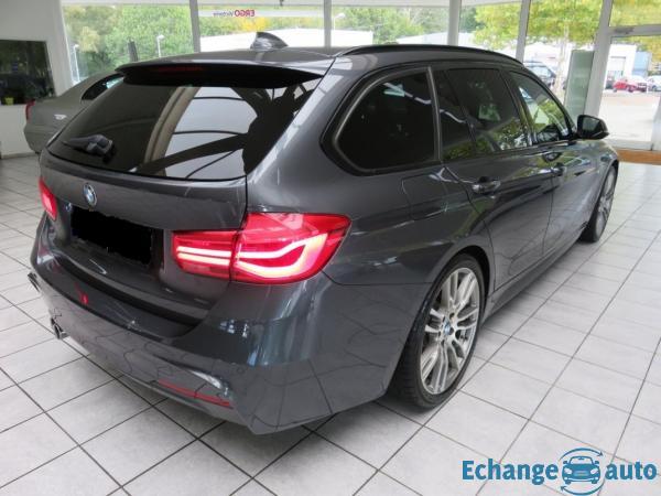 BMW SERIE 3 TOURING F31 LCI Touring 320d 190 ch M Sport A