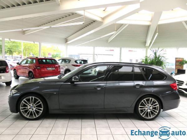 BMW SERIE 3 TOURING F31 LCI Touring 320d 190 ch M Sport A