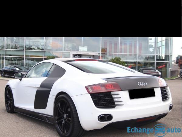 AUDI R8 R8 V8 4.2 FSI 420 Quattro R-Tronic
