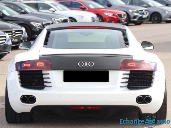 AUDI R8 R8 V8 4.2 FSI 420 Quattro R-Tronic