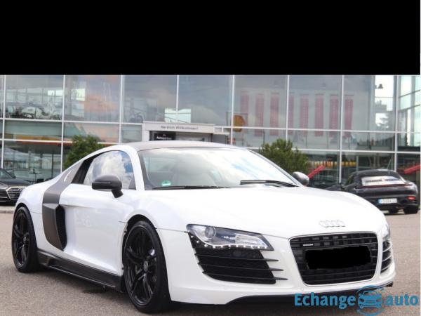 AUDI R8 R8 V8 4.2 FSI 420 Quattro R-Tronic