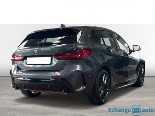 BMW SERIE 1 F40 120i 178 ch DKG7 M Sport