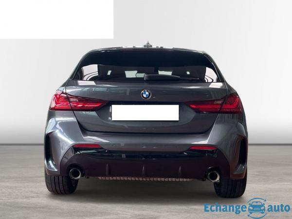 BMW SERIE 1 F40 120i 178 ch DKG7 M Sport