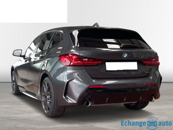BMW SERIE 1 F40 120i 178 ch DKG7 M Sport