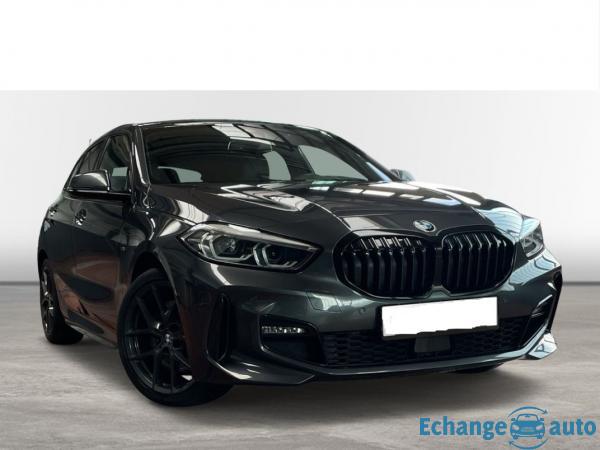 BMW SERIE 1 F40 120i 178 ch DKG7 M Sport