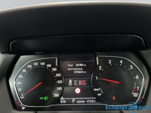 BMW SERIE 1 F40 120i 178 ch DKG7 M Sport