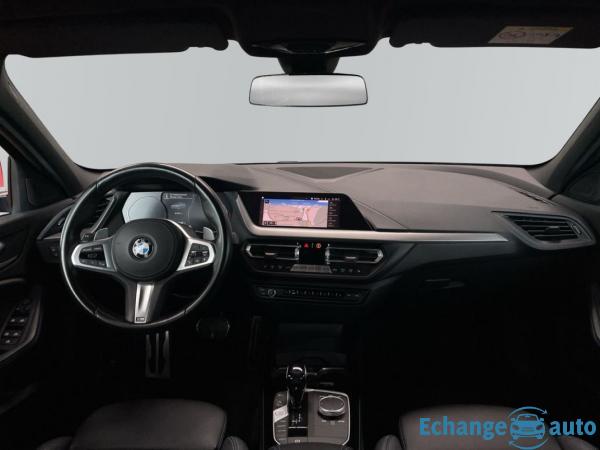 BMW SERIE 1 F40 120i 178 ch DKG7 M Sport