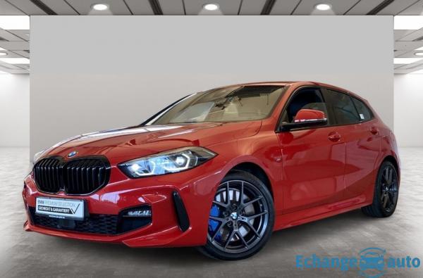 BMW SERIE 1 F40 118i 136 ch DKG7 M Sport