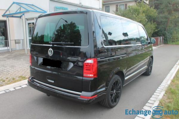 VOLKSWAGEN MULTIVAN Multivan 2.0 TDI 204 DSG7 4Motion Carat 