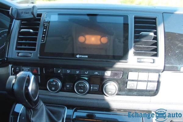 VOLKSWAGEN MULTIVAN Multivan 2.0 TDI 204 DSG7 4Motion Carat 