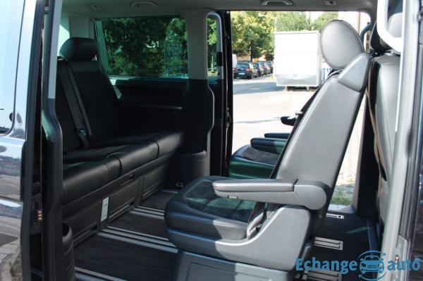 VOLKSWAGEN MULTIVAN Multivan 2.0 TDI 204 DSG7 4Motion Carat 