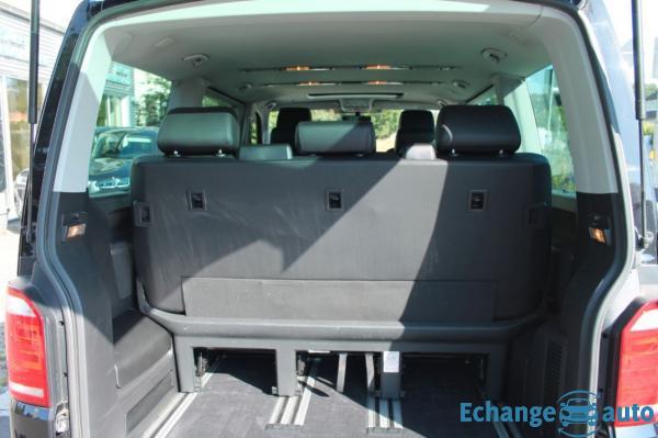 VOLKSWAGEN MULTIVAN Multivan 2.0 TDI 204 DSG7 4Motion Carat 