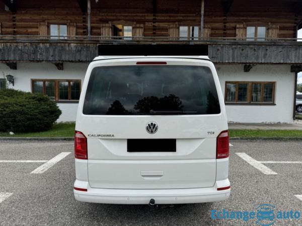 VOLKSWAGEN CALIFORNIA California 2.0 TDI 150 Beach