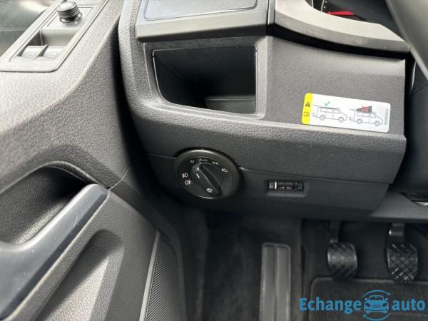 VOLKSWAGEN CALIFORNIA California 2.0 TDI 150 Beach