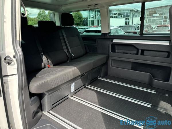 VOLKSWAGEN CALIFORNIA California 2.0 TDI 150 Beach