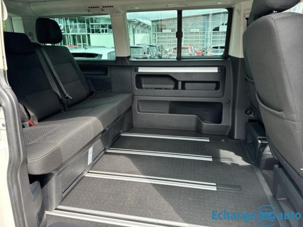 VOLKSWAGEN CALIFORNIA California 2.0 TDI 150 Beach