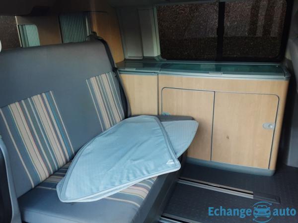 VOLKSWAGEN CALIFORNIA California TDI 130 Confortline