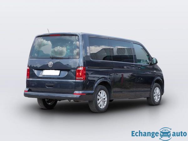 VOLKSWAGEN MULTIVAN Multivan 2.0 TDI 150 DSG7 