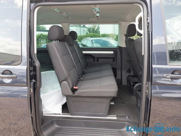 VOLKSWAGEN MULTIVAN Multivan 2.0 TDI 150 DSG7 