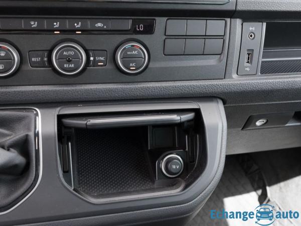 VOLKSWAGEN MULTIVAN Multivan 2.0 TDI 150 DSG7 