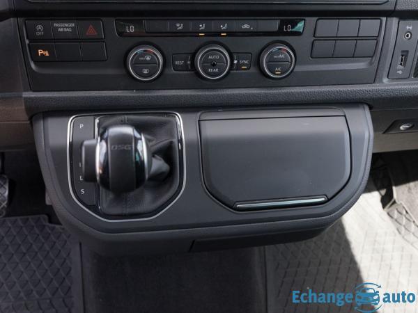 VOLKSWAGEN MULTIVAN Multivan 2.0 TDI 150 DSG7 
