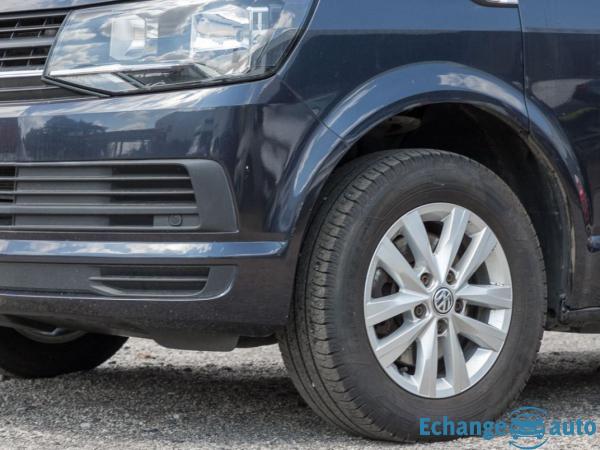 VOLKSWAGEN MULTIVAN Multivan 2.0 TDI 150 DSG7 