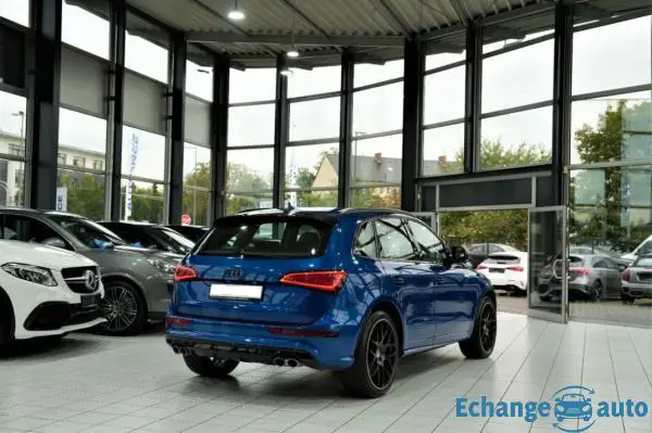 AUDI SQ5 SQ5 V6 3.0 BiTDI Plus 340 Quattro 