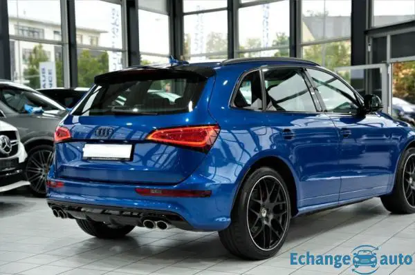 AUDI SQ5 SQ5 V6 3.0 BiTDI Plus 340 Quattro 