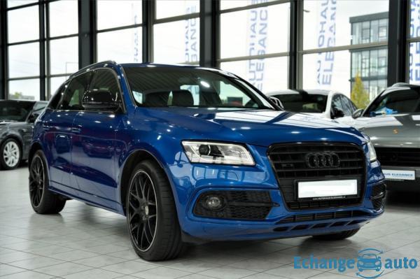 AUDI SQ5 SQ5 V6 3.0 BiTDI Plus 340 Quattro 