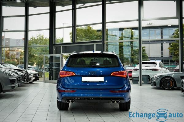 AUDI SQ5 SQ5 V6 3.0 BiTDI Plus 340 Quattro 