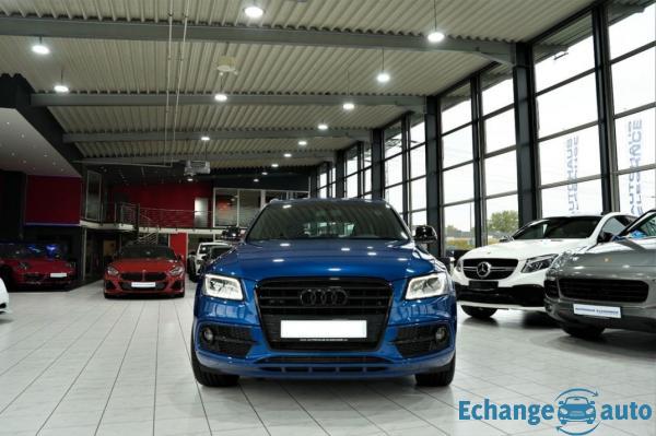 AUDI SQ5 SQ5 V6 3.0 BiTDI Plus 340 Quattro 
