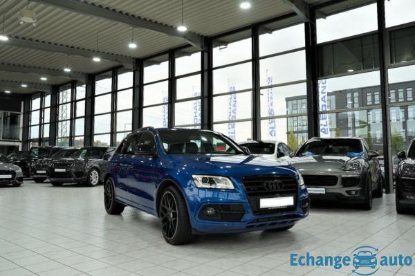 AUDI SQ5 SQ5 V6 3.0 BiTDI Plus 340 Quattro 