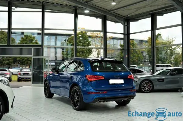 AUDI SQ5 SQ5 V6 3.0 BiTDI Plus 340 Quattro 