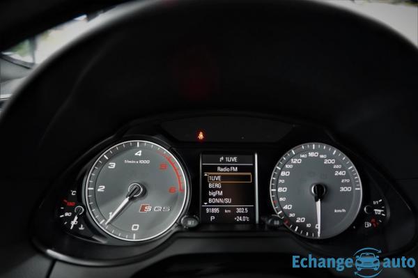 AUDI SQ5 SQ5 V6 3.0 BiTDI Plus 340 Quattro 