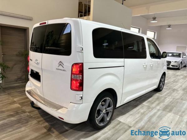 CITROEN JUMPY COMBI Jumpy M 150 8 places