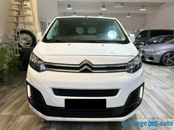 CITROEN JUMPY COMBI Jumpy M 150 8 places