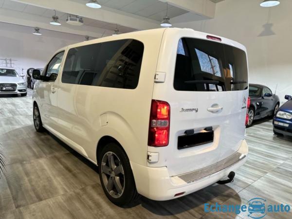CITROEN JUMPY COMBI Jumpy M 150 8 places
