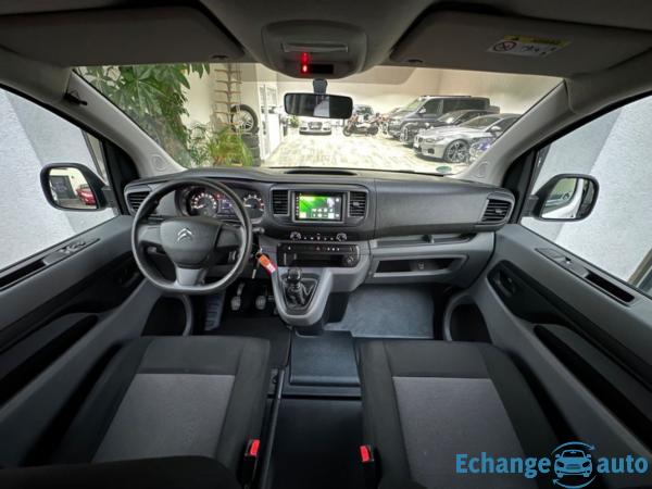 CITROEN JUMPY COMBI Jumpy M 150 8 places
