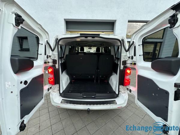 CITROEN JUMPY COMBI Jumpy M 150 8 places