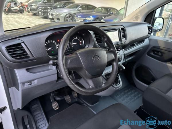 CITROEN JUMPY COMBI Jumpy M 150 8 places