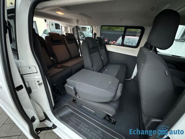 CITROEN JUMPY COMBI Jumpy M 150 8 places