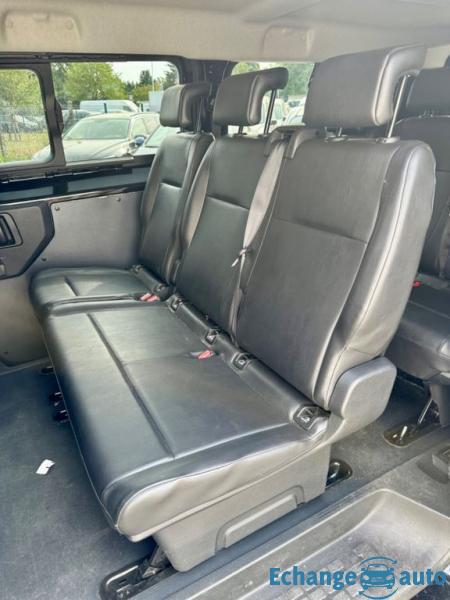 CITROEN SPACETOURER BUSINESS Spacetourer L3 150 BVM6 9 PLACES