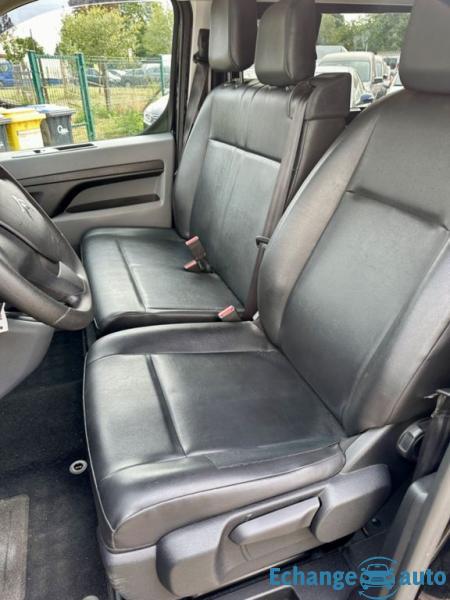 CITROEN SPACETOURER BUSINESS Spacetourer L3 150 BVM6 9 PLACES